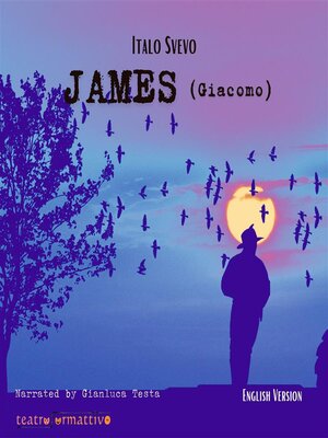 cover image of James (Giacomo)